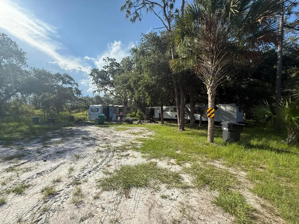 3349 NE 301st Boulevard Okeechobee FL 34972