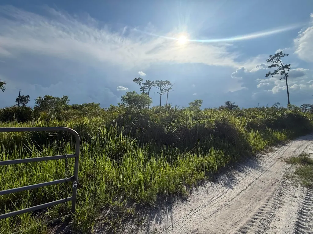 3349 NE 301st Boulevard Okeechobee FL 34972