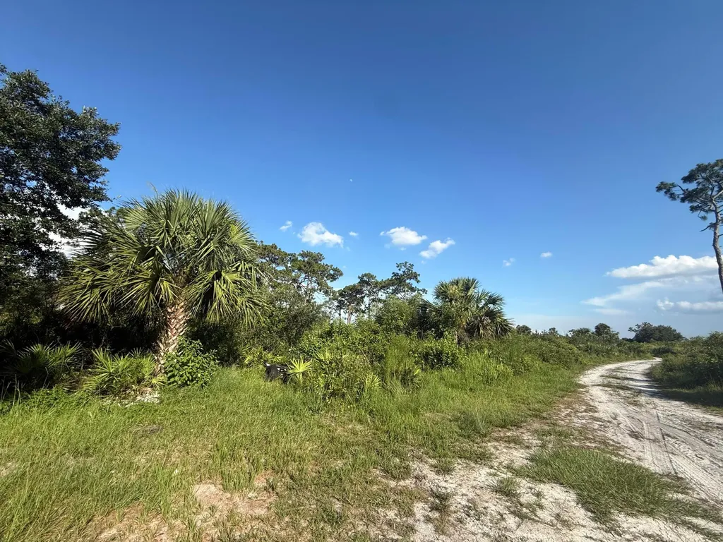 3349 NE 301st Boulevard Okeechobee FL 34972