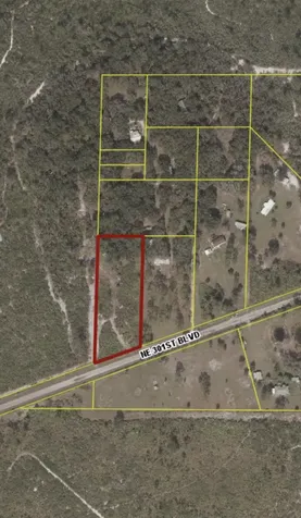 3349 NE 301st Boulevard Okeechobee FL 34972