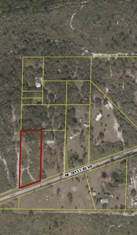 3349 NE 301st Boulevard Okeechobee FL 34972