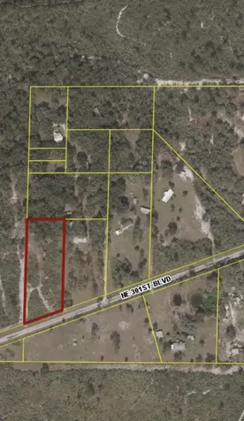 3349 NE 301st Boulevard Okeechobee FL 34972