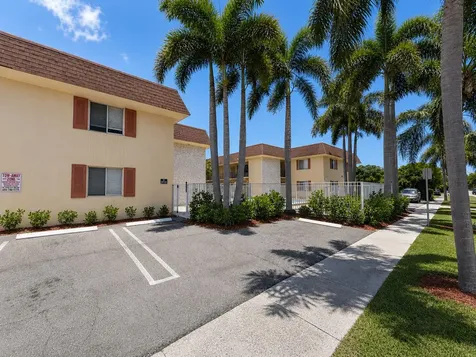 515 S Sequoia Drive West Palm Beach FL 33409