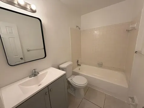 515 S Sequoia Drive West Palm Beach FL 33409
