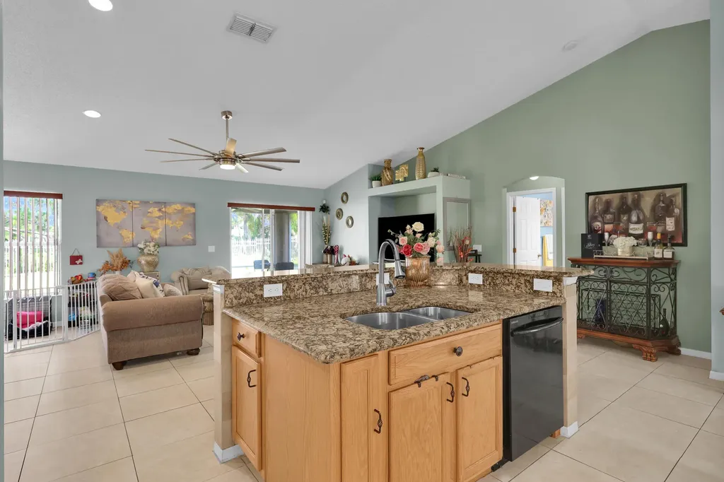 663 NW North Macedo Boulevard Port St Lucie FL 34983