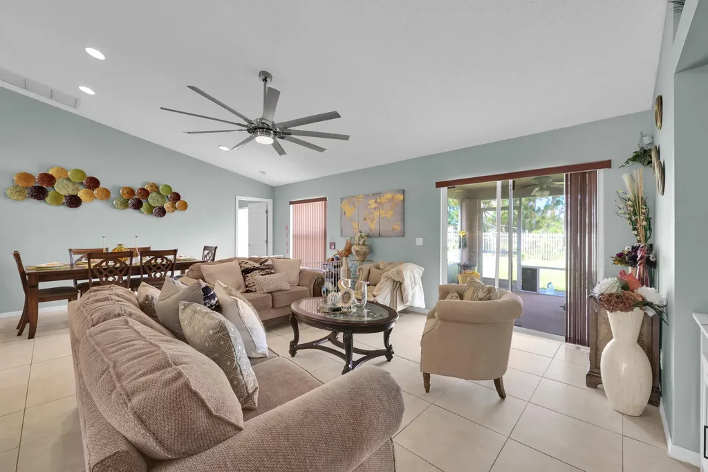 663 NW North Macedo Boulevard Port St Lucie FL 34983