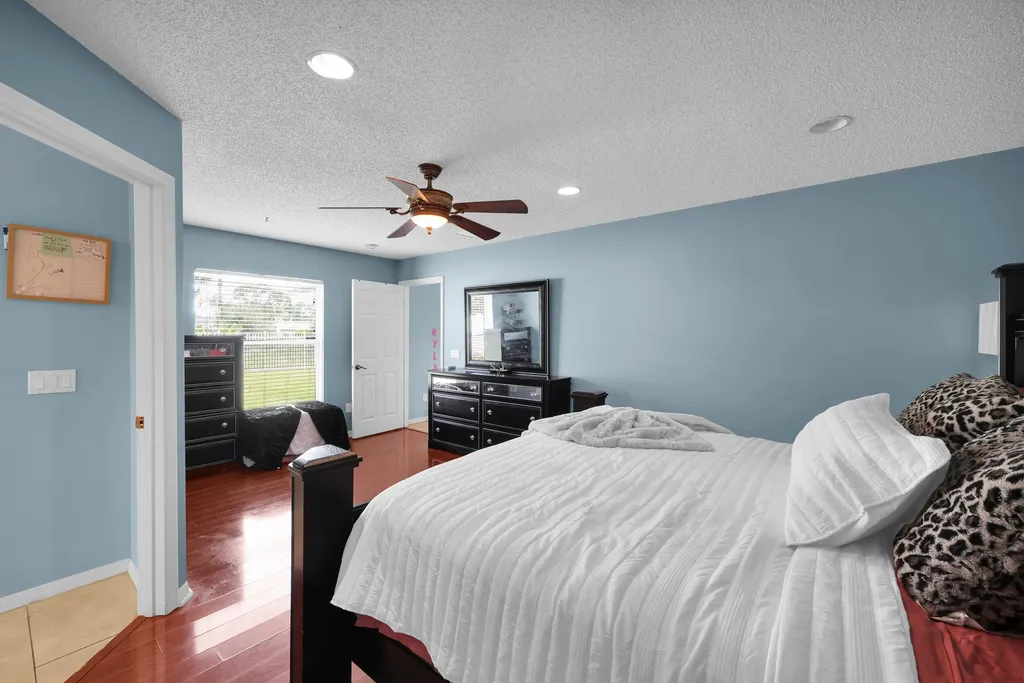 663 NW North Macedo Boulevard Port St Lucie FL 34983