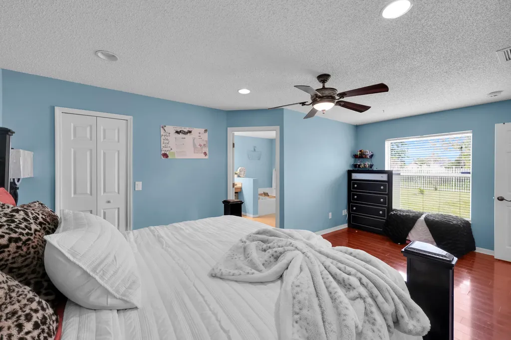 663 NW North Macedo Boulevard Port St Lucie FL 34983
