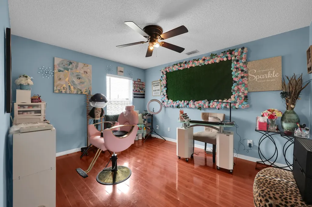 663 NW North Macedo Boulevard Port St Lucie FL 34983