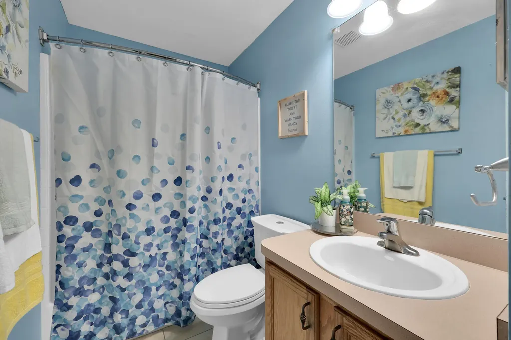 663 NW North Macedo Boulevard Port St Lucie FL 34983