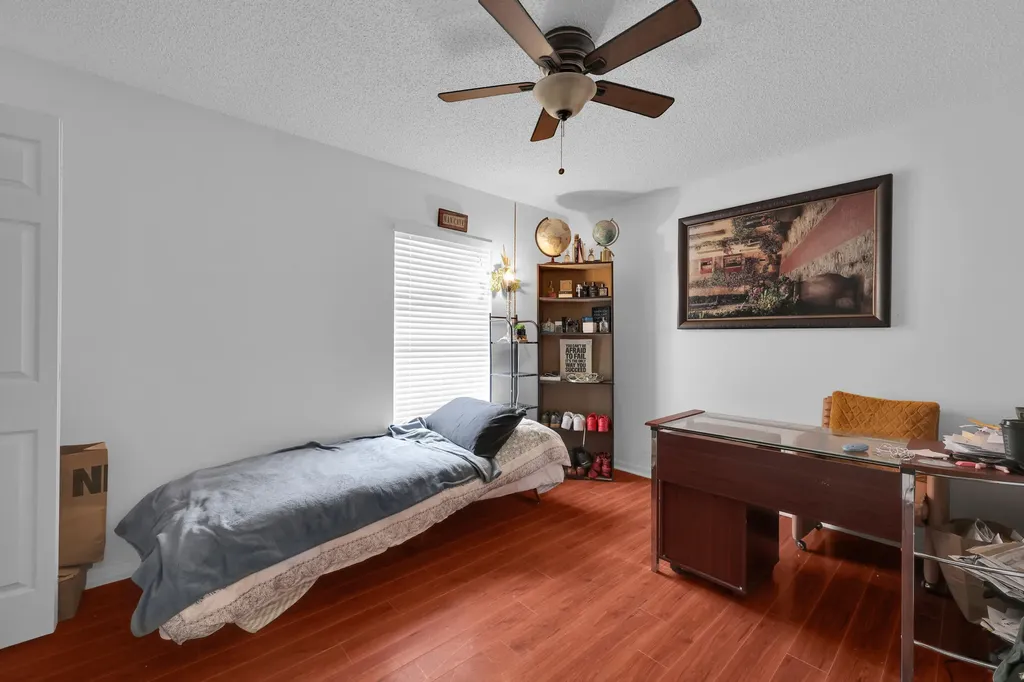 663 NW North Macedo Boulevard Port St Lucie FL 34983