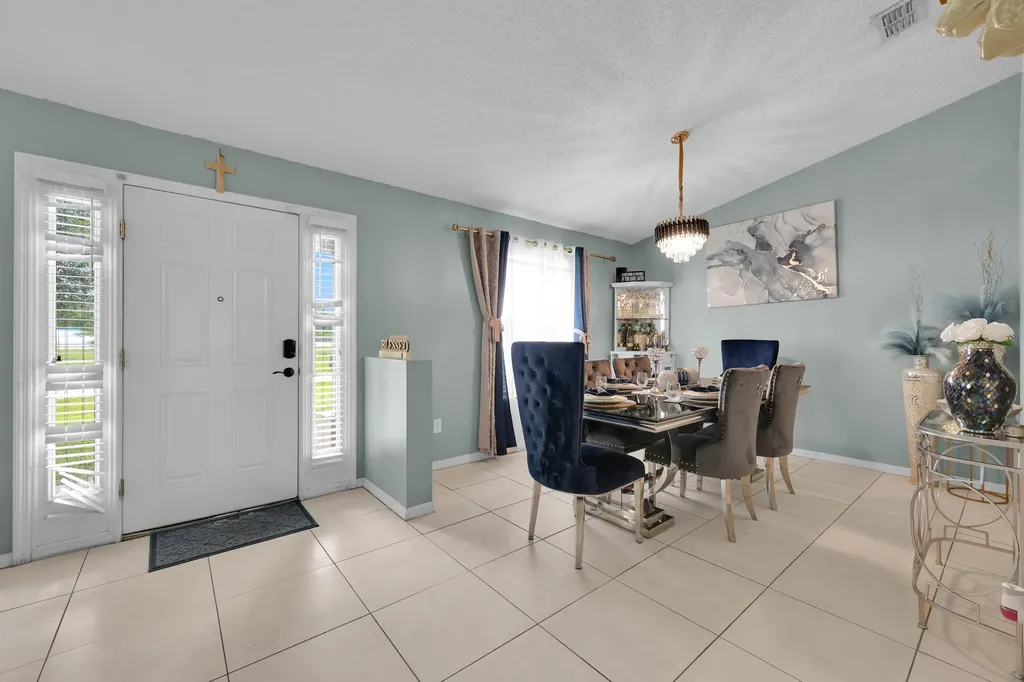 663 NW North Macedo Boulevard Port St Lucie FL 34983