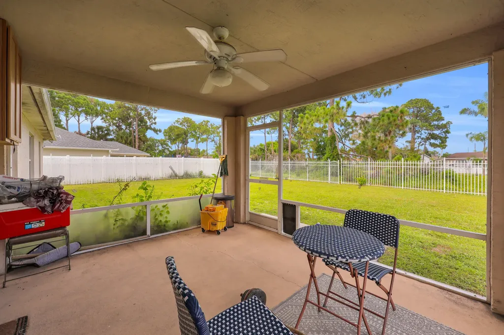 663 NW North Macedo Boulevard Port St Lucie FL 34983