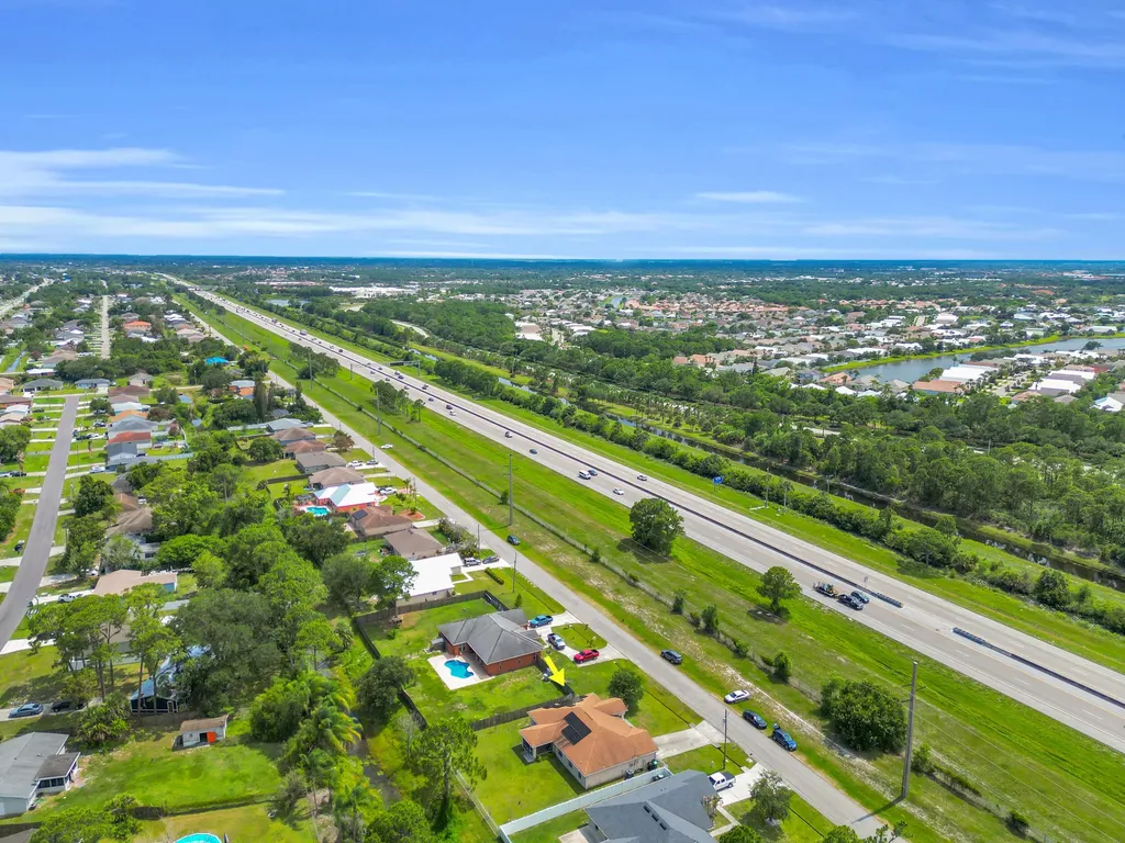 663 NW North Macedo Boulevard Port St Lucie FL 34983