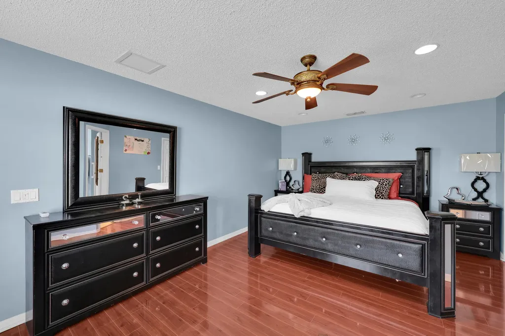 663 NW North Macedo Boulevard Port St Lucie FL 34983