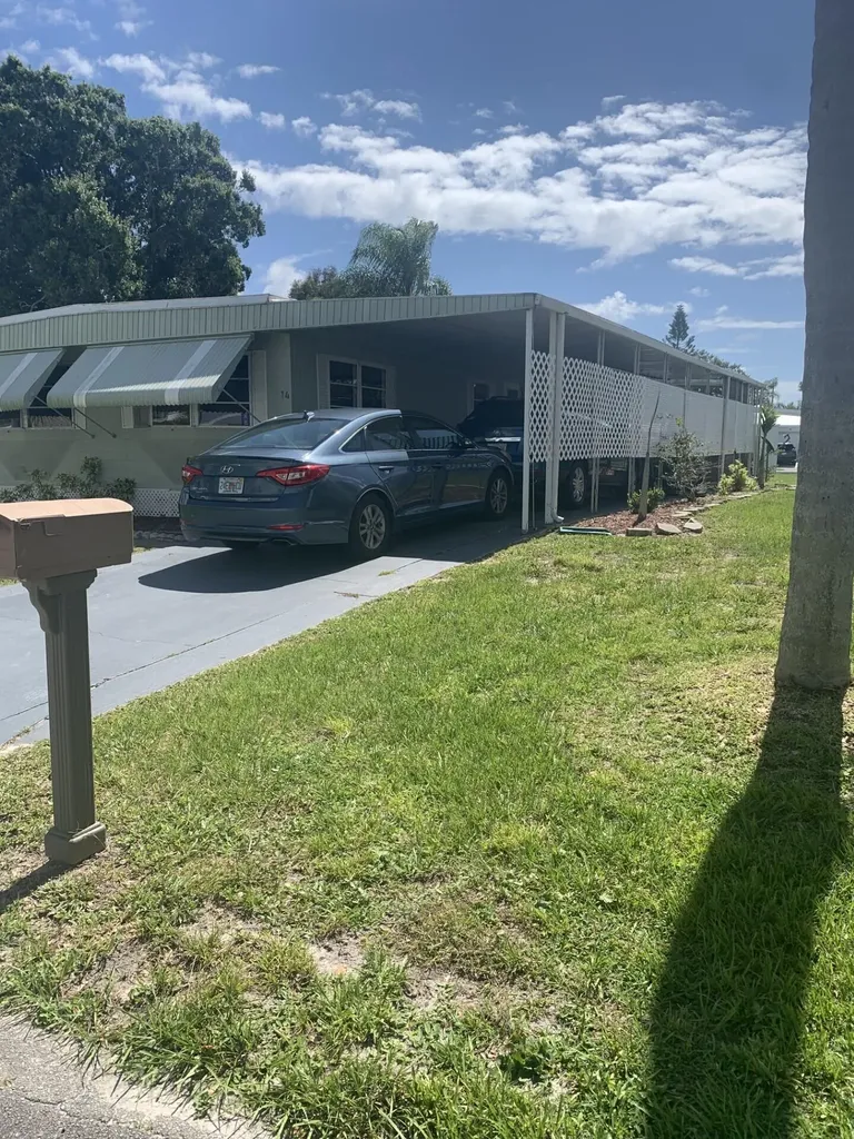 14 Del Prado Street Port St Lucie FL 34952