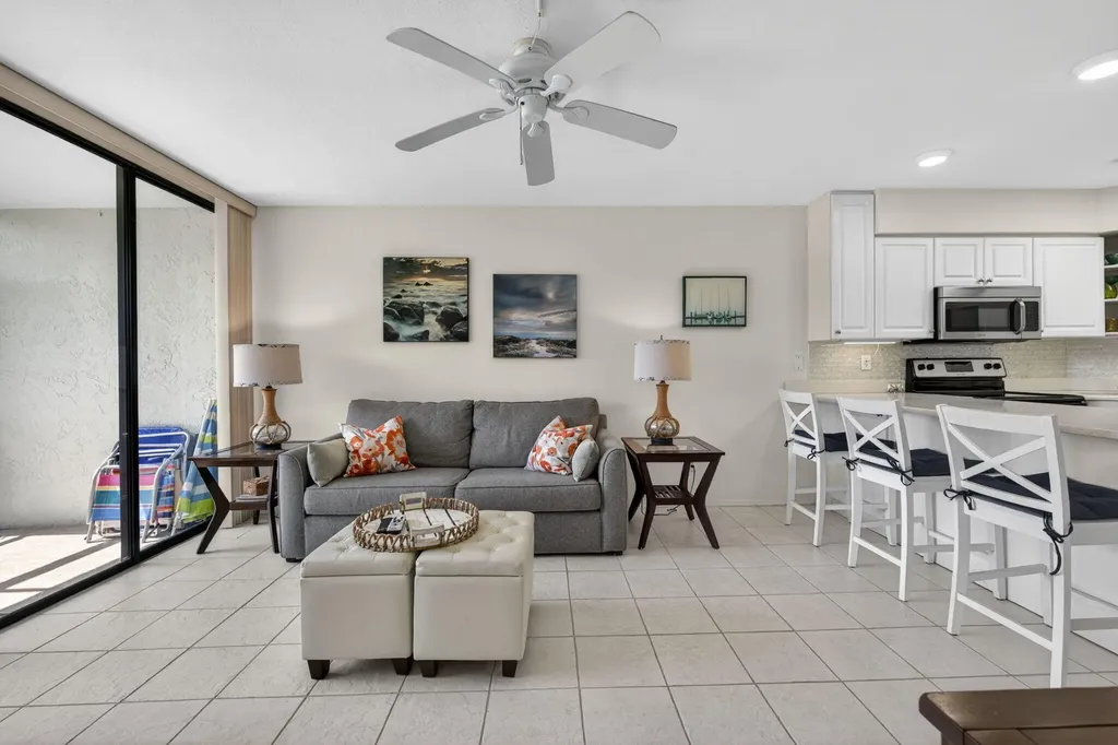 2400 S Ocean Drive Fort Pierce FL 34949