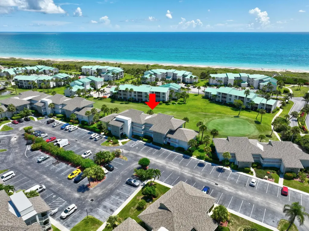 2400 S Ocean Drive Fort Pierce FL 34949
