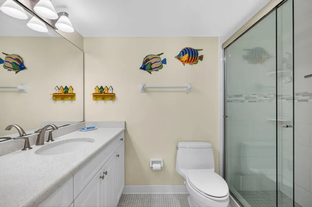 2400 S Ocean Drive Fort Pierce FL 34949