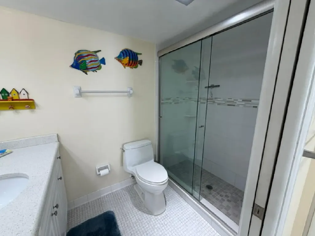 2400 S Ocean Drive Fort Pierce FL 34949