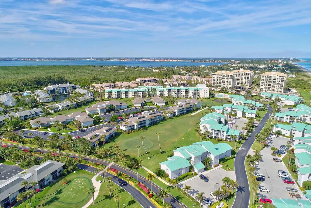 2400 S Ocean Drive Fort Pierce FL 34949