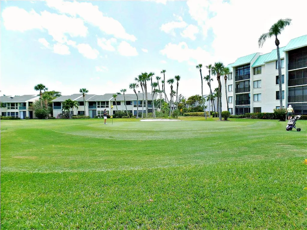 2400 S Ocean Drive Fort Pierce FL 34949