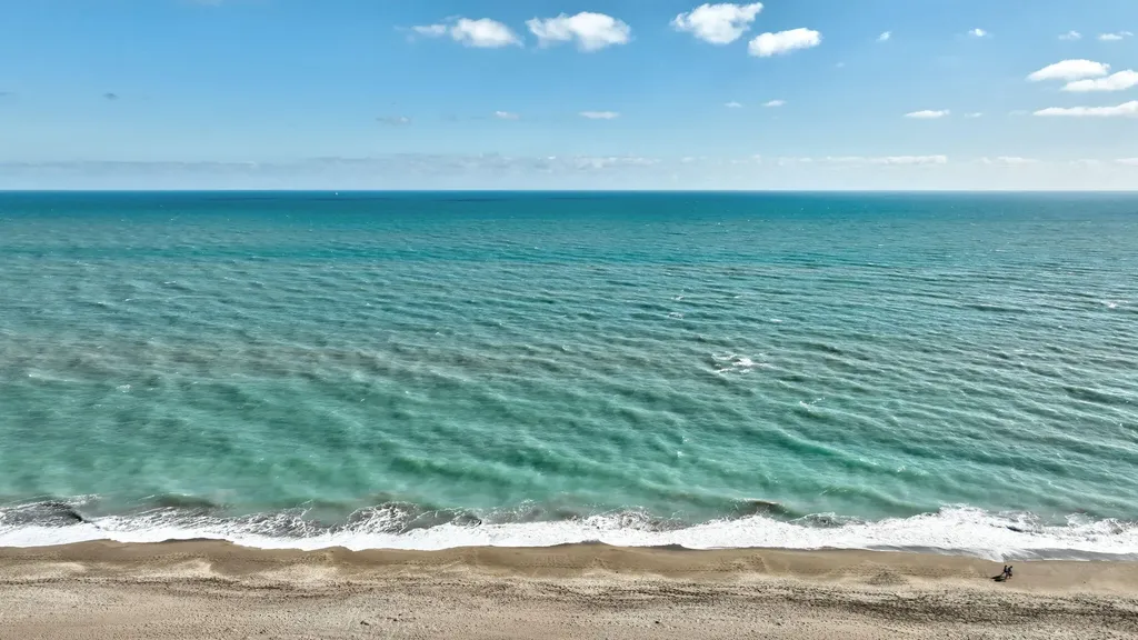 2400 S Ocean Drive Fort Pierce FL 34949