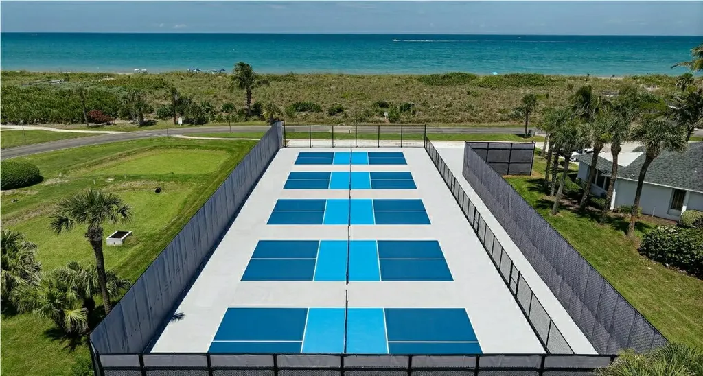 2400 S Ocean Drive Fort Pierce FL 34949