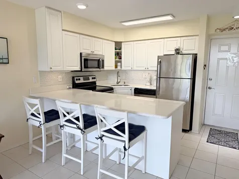 2400 S Ocean Drive Fort Pierce FL 34949