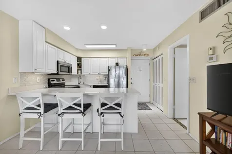2400 S Ocean Drive Fort Pierce FL 34949