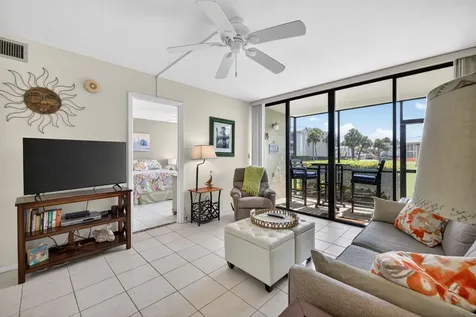 2400 S Ocean Drive Fort Pierce FL 34949