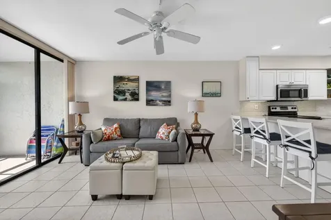 2400 S Ocean Drive Fort Pierce FL 34949
