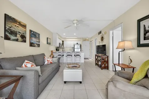 2400 S Ocean Drive Fort Pierce FL 34949