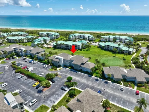 2400 S Ocean Drive Fort Pierce FL 34949
