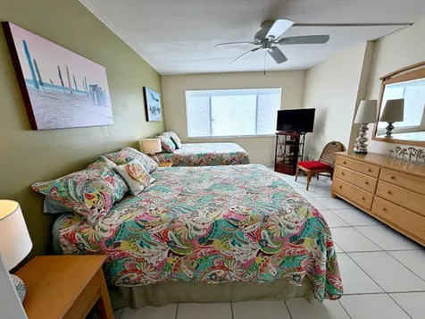 2400 S Ocean Drive Fort Pierce FL 34949