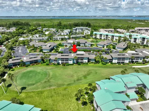2400 S Ocean Drive Fort Pierce FL 34949