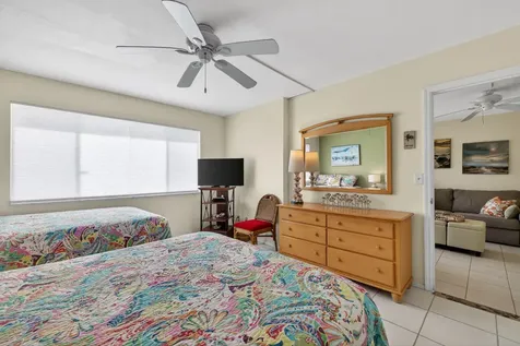 2400 S Ocean Drive Fort Pierce FL 34949