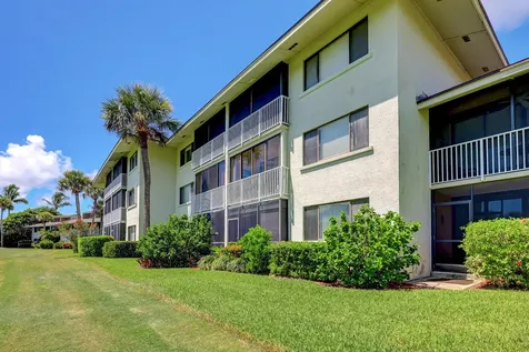 2400 S Ocean Drive Fort Pierce FL 34949