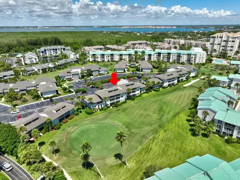 2400 S Ocean Drive Fort Pierce FL 34949
