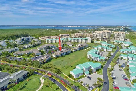 2400 S Ocean Drive Fort Pierce FL 34949