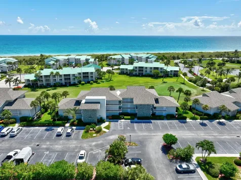 2400 S Ocean Drive Fort Pierce FL 34949