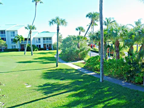 2400 S Ocean Drive Fort Pierce FL 34949