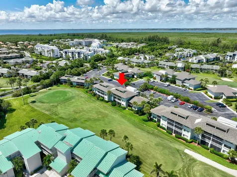 2400 S Ocean Drive Fort Pierce FL 34949
