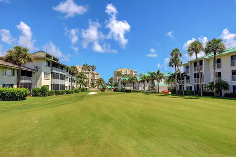 2400 S Ocean Drive Fort Pierce FL 34949