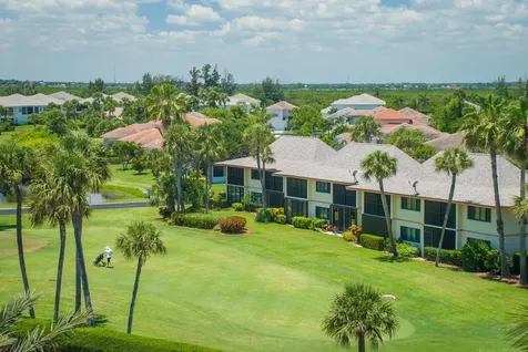 2400 S Ocean Drive Fort Pierce FL 34949