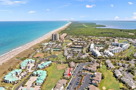 2400 S Ocean Drive Fort Pierce FL 34949