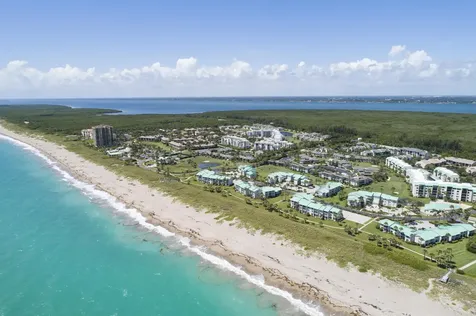 2400 S Ocean Drive Fort Pierce FL 34949