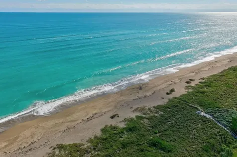 2400 S Ocean Drive Fort Pierce FL 34949