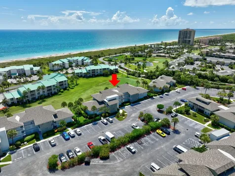 2400 S Ocean Drive Fort Pierce FL 34949