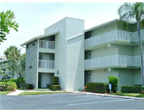 2400 S Ocean Drive Fort Pierce FL 34949
